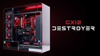 GX12 Destroyer - XOTIC PC