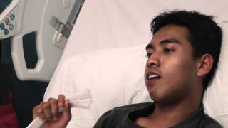 The True Story of Asyraf Haziq - Part 1