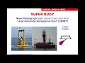 city sailing buoys and lighthouses tutorial