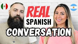 The 50 MOST ASKED Questions in a SPANISH Conversation | 50 Preguntas más Usadas