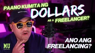 Ano ang Freelancing?