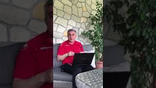 Güzelbahçe Belediye Başkanı Mustafa İnce'den mesaj var