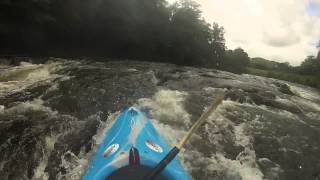 WWKC - Boyne River Trip August 2015