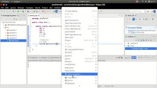 Java Tutorial Part 4 Arithmetic Operator