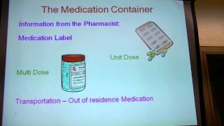 Med Tech Training Week 3 Part 2