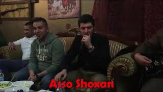 [Asso Shoxan] Awat Bokani 2016 \u0026 Farman w Ziko \