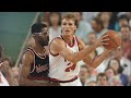 Tom Chambers Full 1990 WCF Series Highlights