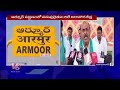 turmeric farmers protest for msp in nizamabad v6 news