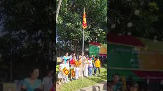 SRI LANKA INDEPENDENCE DAY