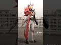 jj kamen rider dong laki laki dengan kamen fypp shots ccp @shuke beita dan yang lain