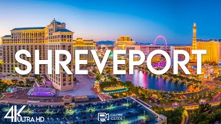Top 10 Best Things to Do in Shreveport, Louisiana [Shreveport Travel Guide 2025]