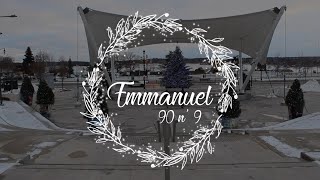 Emmanuel cover 90 n'9