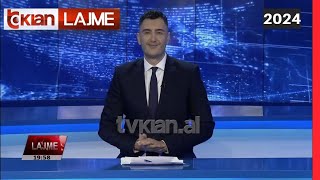 Edicioni i Lajmeve Tv Klan 14 Dhjetor 2024, ora 19:30 | Lajme - News