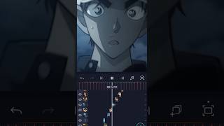 Lần đầu lm ưngg~ #shorts #xuhuong #edit #2phuthon #phonk #detectiveconan