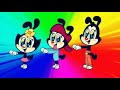 What If The World Was Cuter Song (Animaniacs Reboot)