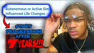 TS4 MIGHT BE THE WORST SIMS GAME EVER... HERES WHY 😥