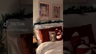 POV: cozy Christmas nights! ☃️🎄 | WEEKLY SHORT #139 {#shorts #christmas #xmas}⁠