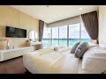 movenpick residence pattaya