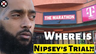 What Happen To This Nipsey Trial?! Whats REALLY Going On?!