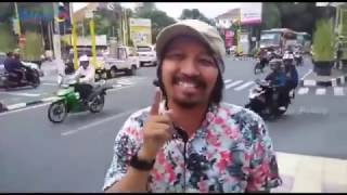 'Om Telolet Om', Suara Klakson Bus Indonesia Mendadak Mendunia