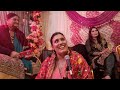 deep kamal ladies sangeet uk ਬੋਲੀਆ