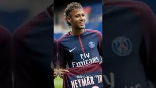 Neymar edit - Wavin flag😍#shorts#neymar jr