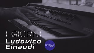 Ludovico Einaudi  - I Giorni / @coversart