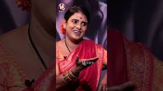 నన్ను ఎవరన్నా ఆంటీ అని పిలిస్తే పిచ్చి కోపం వస్తది  | Kajal Agarwal | Satyabhama Movie | V6Ent