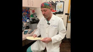 The Truth About Orthotics; What Some Retailers Don't Want You to Know.