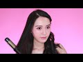 cherry blossom make up｜ 甜美櫻花粉嫩日常妝