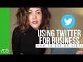 How to Use Twitter for Business: Setting Up Lists in Twitter & TweetDeck