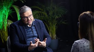 Delfi interviu – Vitas Vasiliauskas. Kuo baigsis valstybės tarnybos pertvarka?