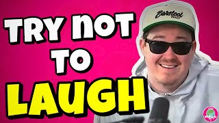 Shane Gillis - Try Not To Laugh