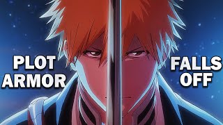 Debunking Every Argument Against Bleach (Easy)