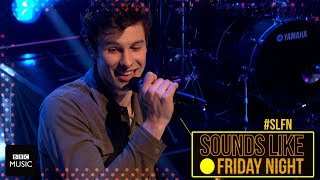 Shawn Mendes - Lost In Japan On Sounds Like Friday Night