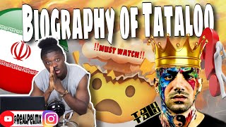 👀Biography Of Amir Tataloo 🤯🤦🏾‍♂️ (What In The World Is Going On) ‼️MUST WATCH‼️ *REACTION*