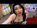 Can I use onlysims to pay for triplets? //Sims 4 onlysims