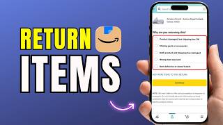 How to Return Something to Amazon (Step-by-Step Refund Guide 2026)