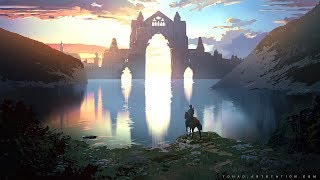 Trevor DeMaere - Father Of Light | Epic Beautiful Fantasy Orchestral Music