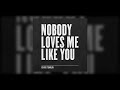 Chris Tomlin - Nobody Loves Me Like You (Audio)