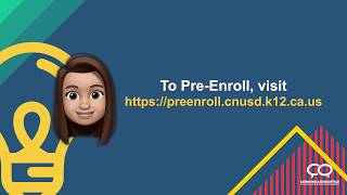 Pre-Enrollment Walkthrough