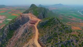 (HAVADAN ADANA) BYDRONE AERIAL SHOWREEL