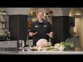 How to Grill the Perfect Turkey | Weber Grills