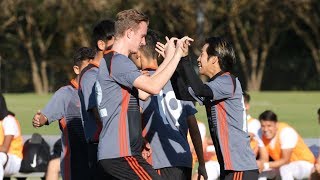 2019 NJCAA DI Men's Soccer Championship - Essex County vs. Pima