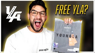 IS YOUNGLA WORTH IT? | MARCH 29TH TRY ON HAUL