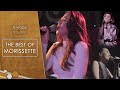 The Best of Morissette - A Collection of Morissette's Best Performances at Stages Sessions