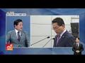 출연 종로구의회 후반기 여봉무 의장_sk broadband 서울뉴스