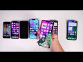 I Bought Every 2024 iPhone - Which Should You Choose