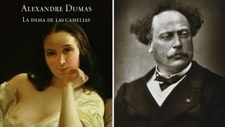Un Libro una hora 9: La dama de las camelias | Alexandre Dumas