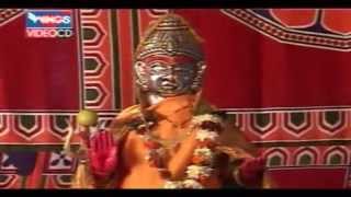 जय देवी जय देवी काळूबाई | काळूबाई आरती - छगन चौगुले | Jai Jai Devi Kalubai